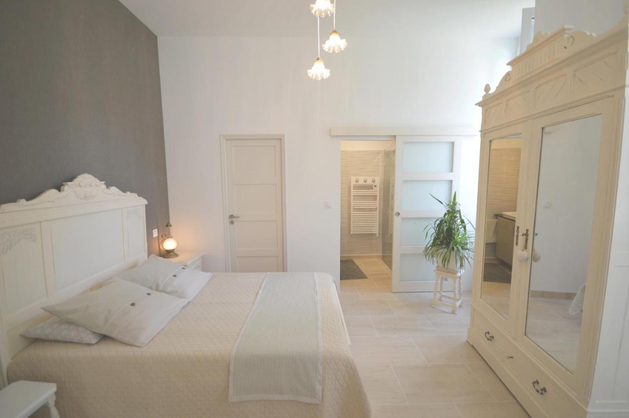 Chambre D'Hotes A Toul Centre Ville Avec Parking Prive エクステリア 写真