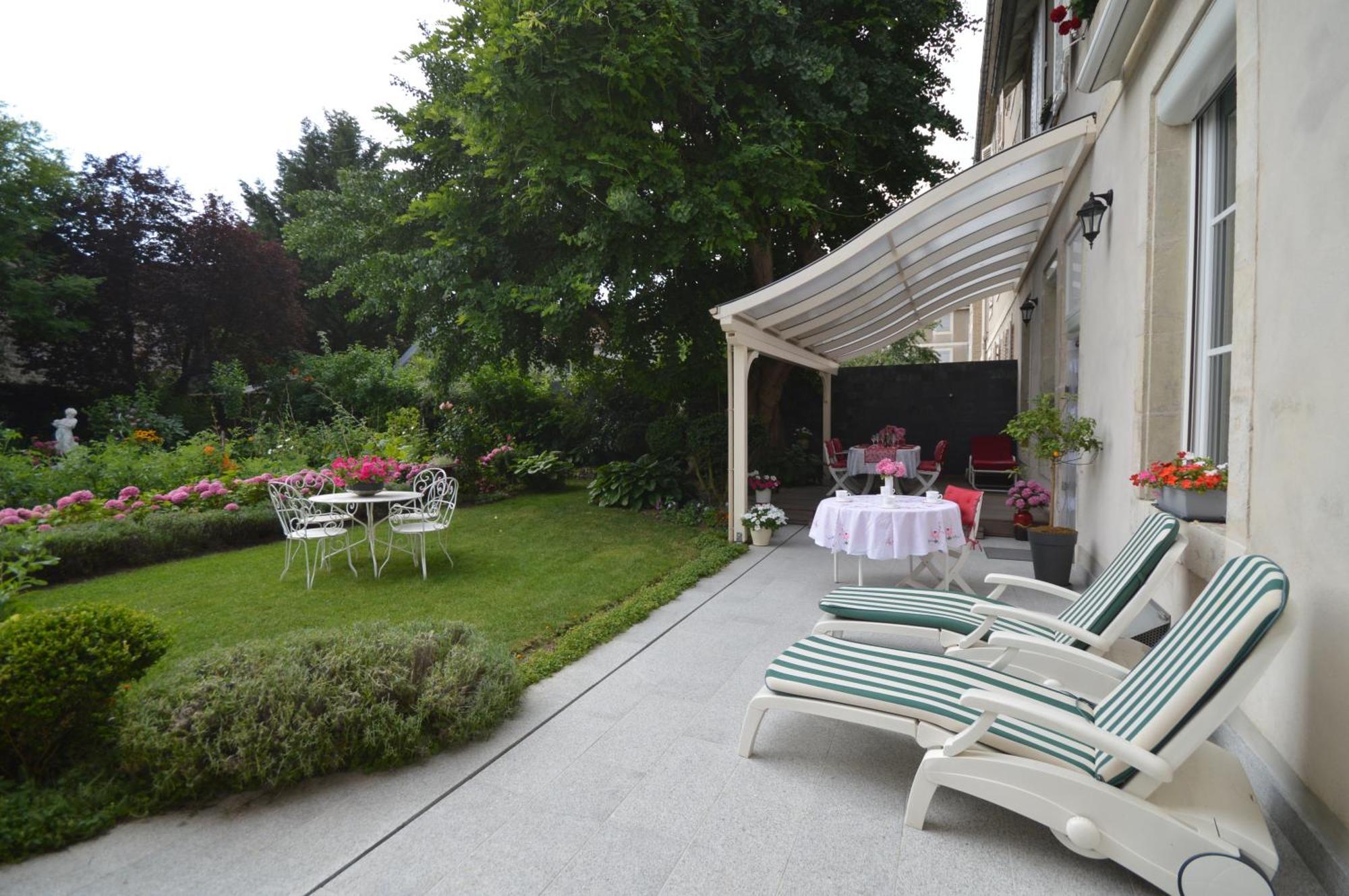 Chambre D'Hotes A Toul Centre Ville Avec Parking Prive エクステリア 写真